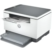 МФУ HP LaserJet M236dw фото 2